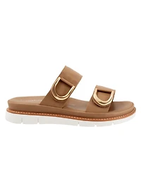 Los Cabos Women's San Sandal