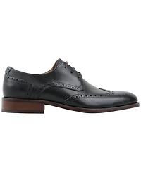 Bar Iii Men's Block Heel Dress Shoes, Macy's Exclusive