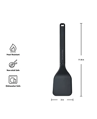 KitchenAid Short Handle Turner
