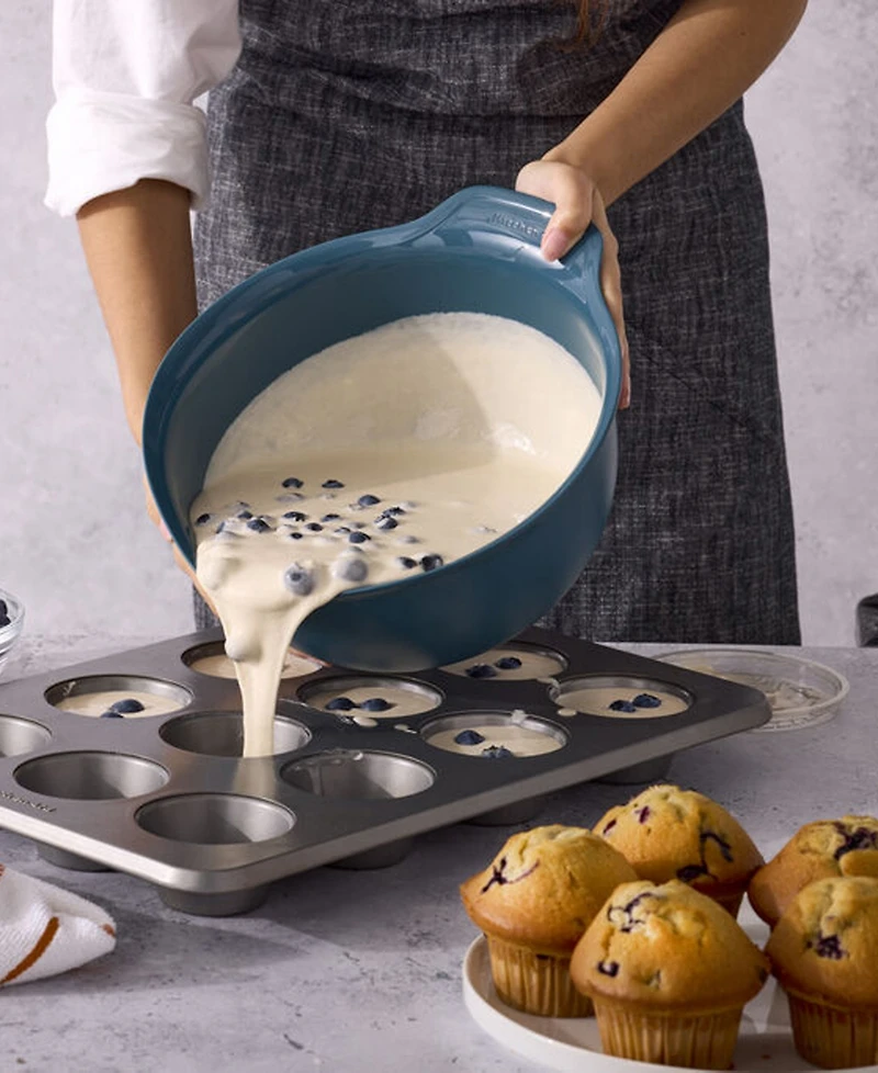 KitchenAid Universal 3-Pc. Mixing Bowl Set