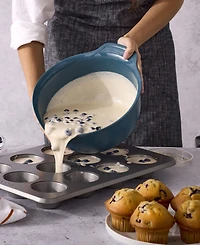 KitchenAid Universal 3-Pc. Mixing Bowl Set