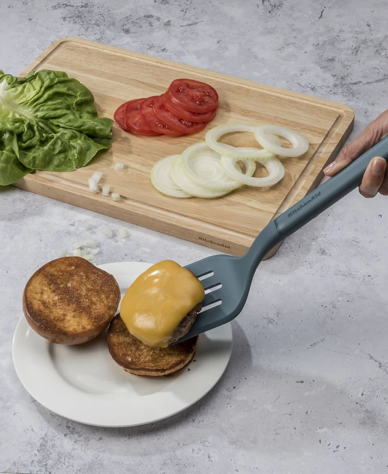 KitchenAid 13.58" Slotted Turner