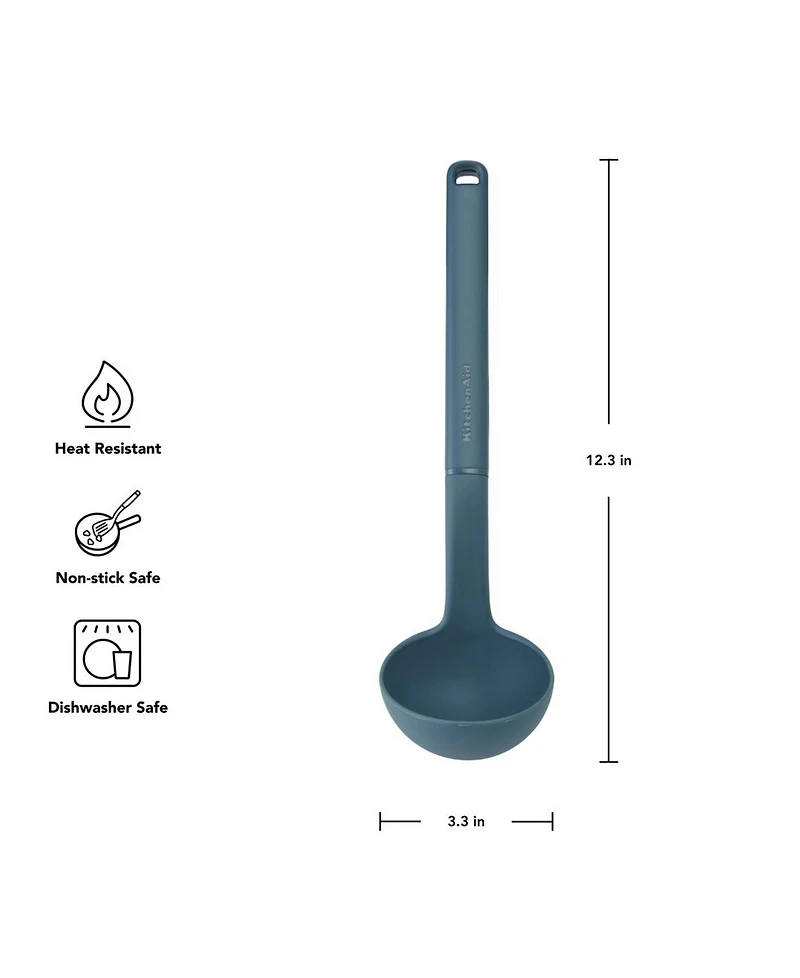 KitchenAid 13.58" Ladle