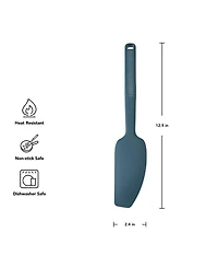 KitchenAid 12.79" Curved Mixer Spatula