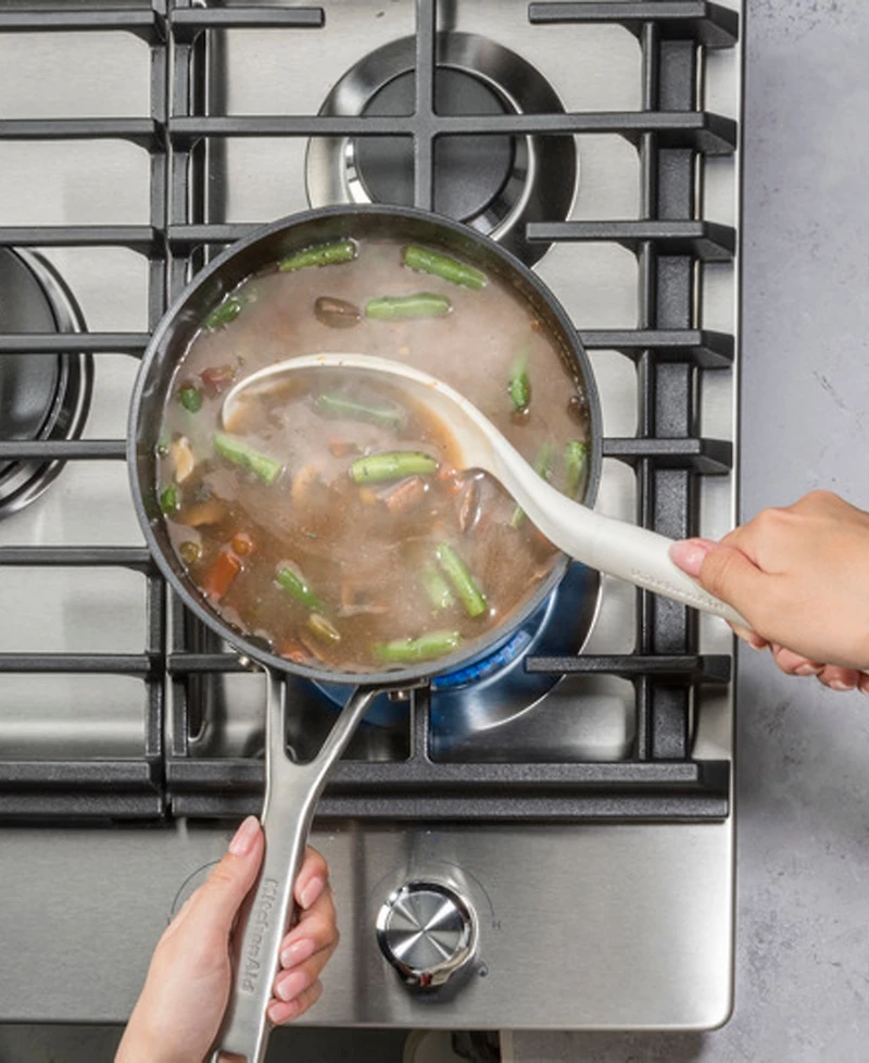KitchenAid 13.58" Basting Spoon