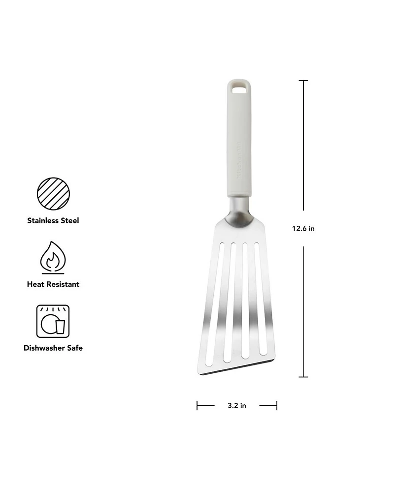 KitchenAid 12.4" Flex Turner