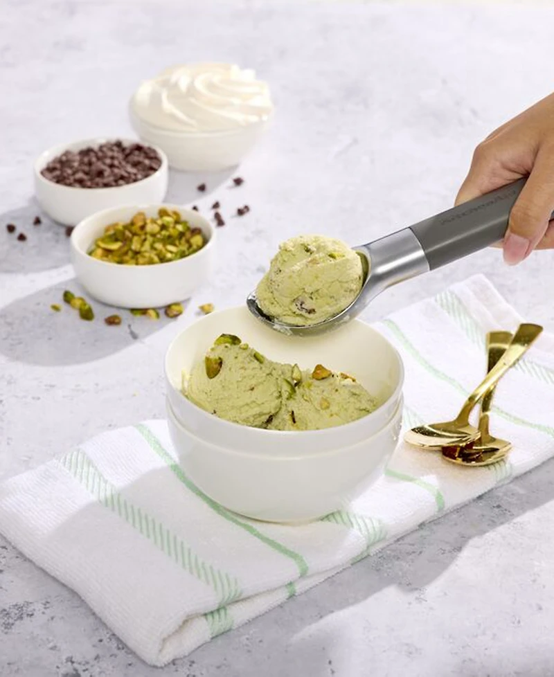 KitchenAid 8.5" Ice-Cream Scoop