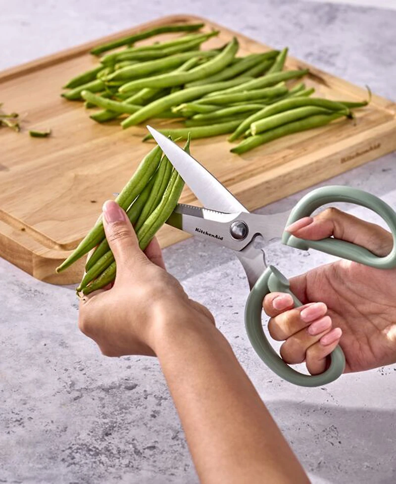 KitchenAid All-Purpose Shears With Cover