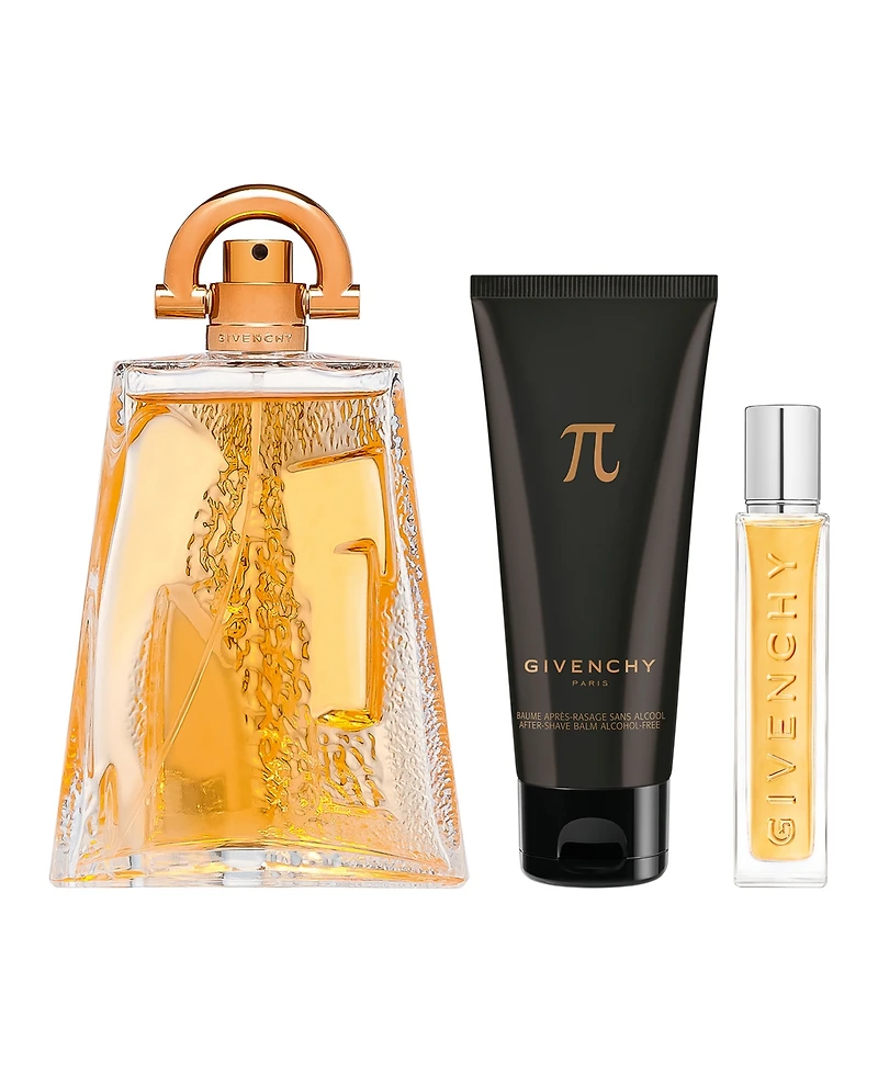 Givenchy 3-Pc. Pi Eau de Toilette Gift Set