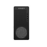 Hp Omen 16L Tower Desktop Amd Ryzen 7 32GB Ram Nvidia GeForce Rtx 5060 1TB Ssd Storage Windows 11 Pro