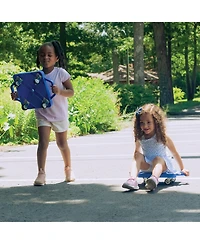 Kaplan Early Learning Company Scooter Boards - Set of 6