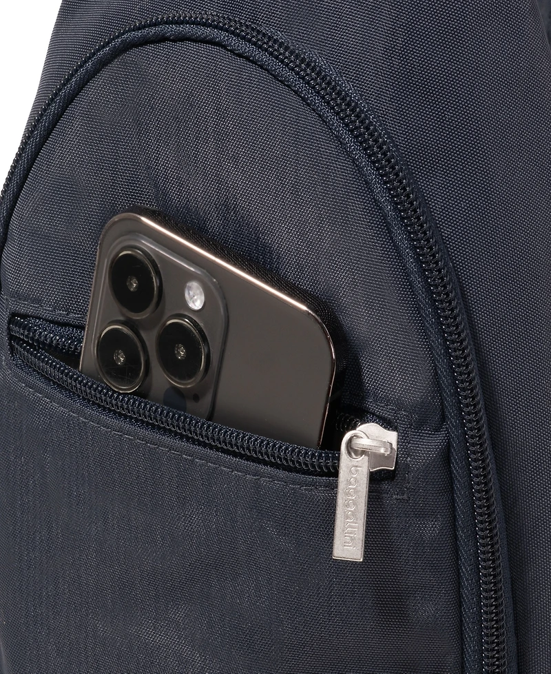 Baggallini Daily Sling Mini Bag