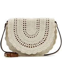 Patricia Nash Nikita Small Crossbody Bag