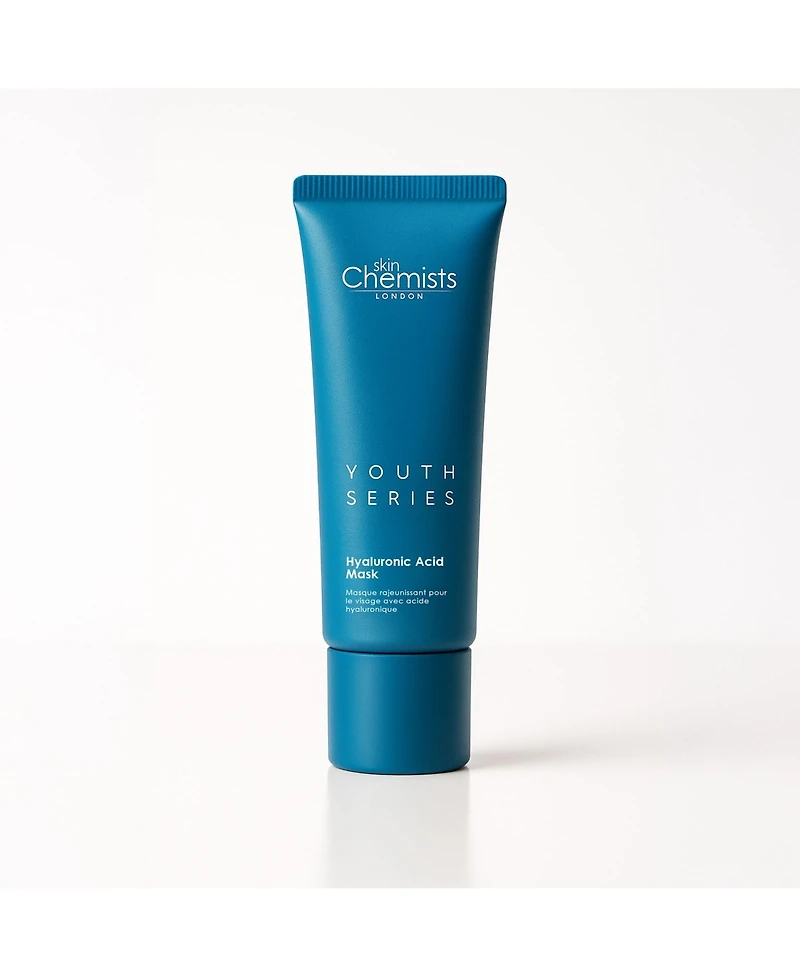 skinChemists 1% Hyaluronic Acid Mask 50ml