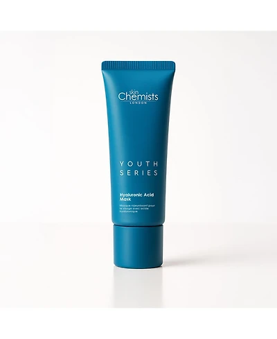 skinChemists 1% Hyaluronic Acid Mask 50ml