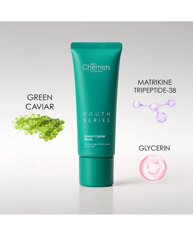 skinChemists Caviar Mask 50mL