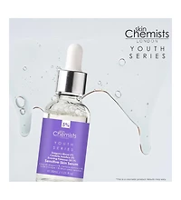 skinChemists Anti-Aging Sensitive Skin Serum Dragon's Blood 5%, Centella Asiatica 3%, Evening Primrose Oil 1% 30ml