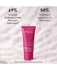 skinChemists Retinol Bakuchiol Facial Serum 1.0 fl oz