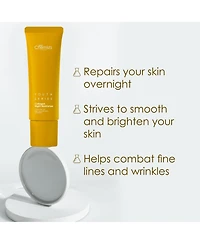 skinChemists Advanced 1% Collagen Night Moisturizer 50ml