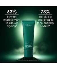 skinChemists Caviar Night Moisturizer 50ml