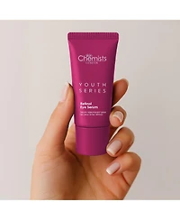 skinChemists Retinol & Bakuchiol Eye Serum 15ml