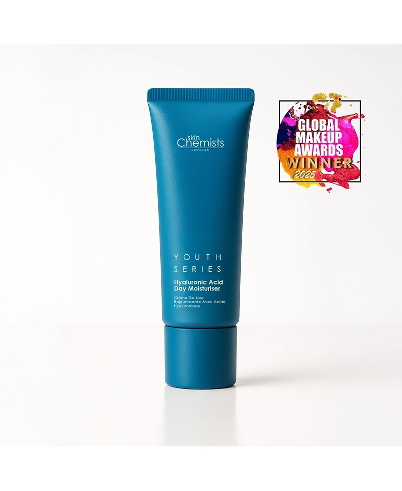 skinChemists Hyaluronic Acid Day Moisturizer 50ml