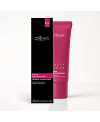 skinChemists Retinol Bakuchiol Night Moisturizer 50ml