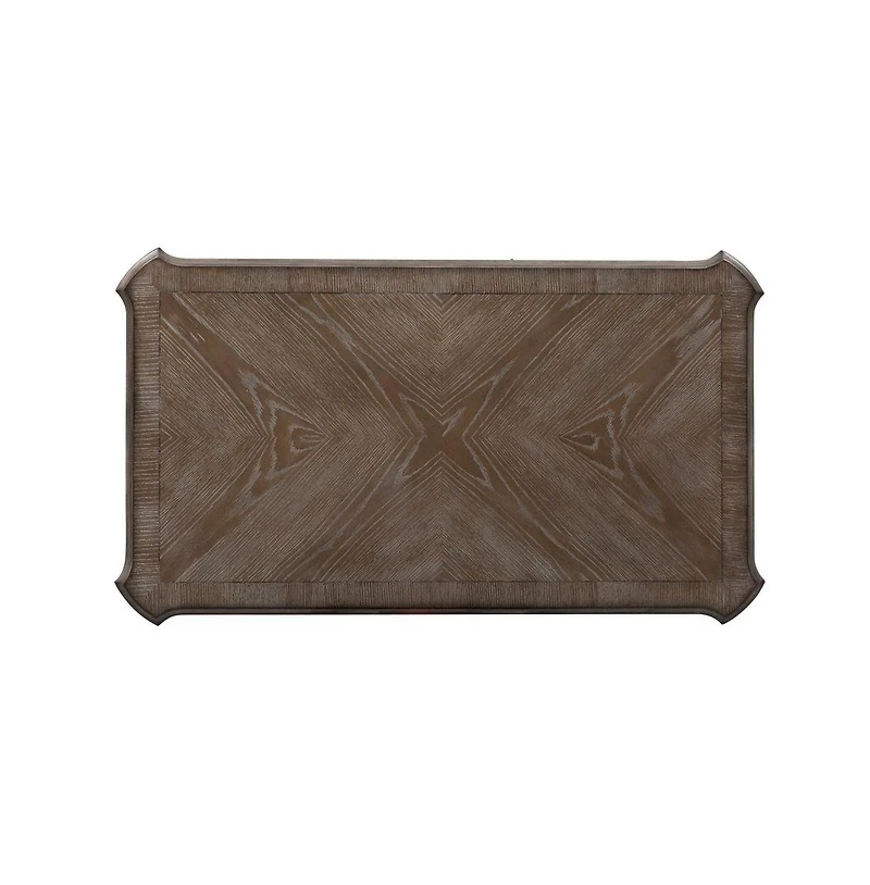 Liberty Furniture Industries, Inc Magnolia Manor Rectangular Cocktail Table