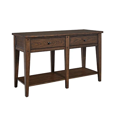 Liberty Furniture Industries, Inc Lake House Sofa Table