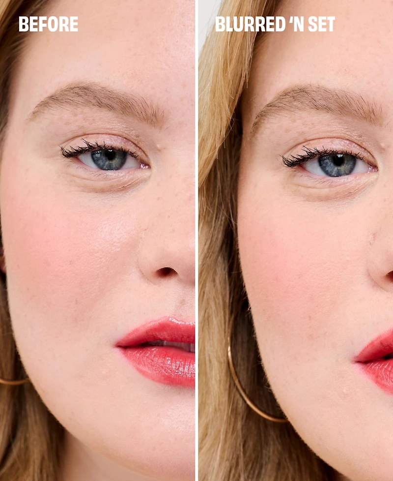 Benefit Cosmetics 2-Pc. Porefessional Matter Makers Set