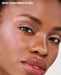 Benefit Cosmetics Cheek Buds Limited Edition Spring Palette