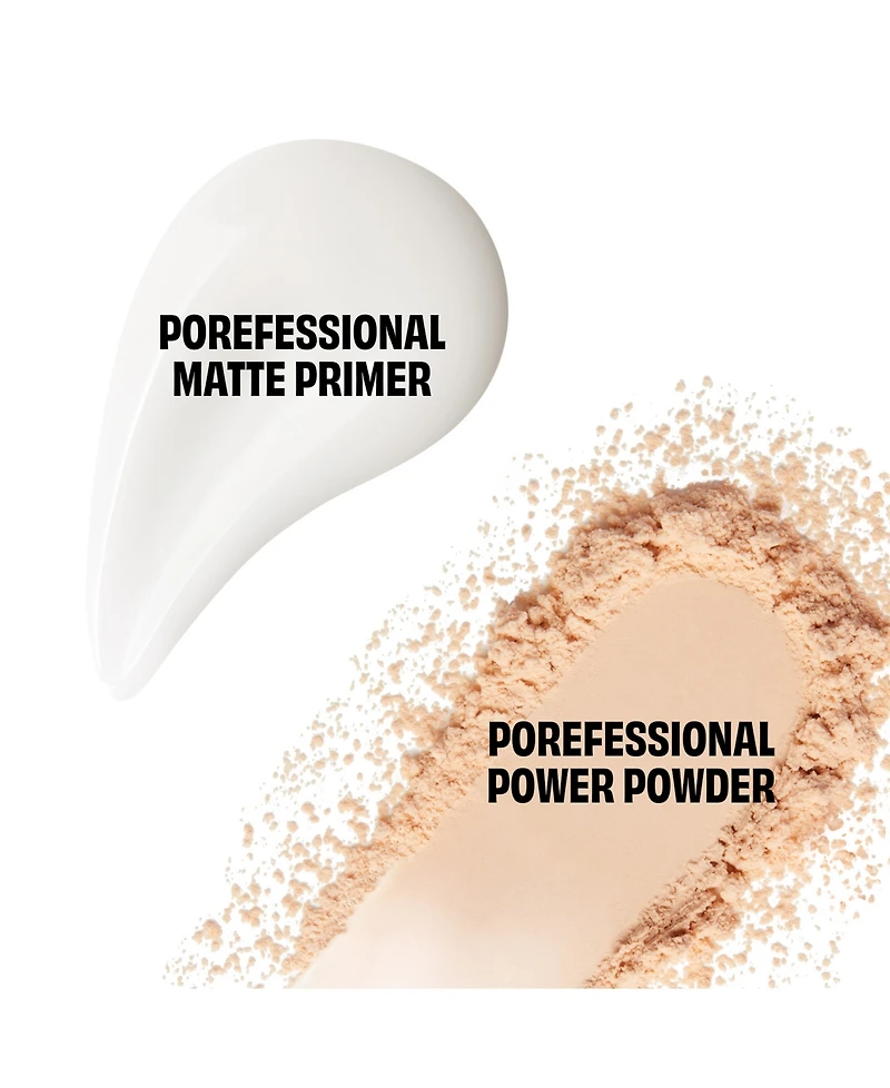 Benefit Cosmetics 2-Pc. Pop Lock and Lash It Mini Mascara and Brow Gel Duo Set