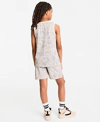 abercrombie kids Boys' Hybrid Shorts