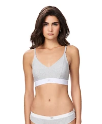 Gap Women's Pull-On V-Neck Bralette