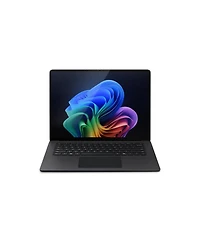 Microsoft Surface Laptop 7 15" 120Hz Touchscreen Copilot+ Pc, Intel Core Ultra 7 268V 2.2GHz, 32GB Ram, 512GB Ssd, Windows 11 Pro, Black, Taa Com