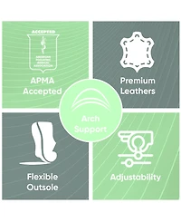 Jambu Women's Liza Casual Flat Sandal