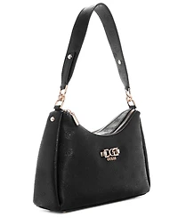 Guess Anise Convertible Small Shoulder Bag