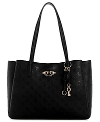 Guess Anise Multi Compartment Large Tote Bag