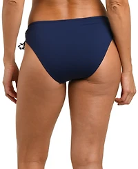 La Blanca Women's Mariner Blooms Full Coverage Swim Bottoms