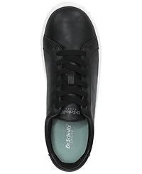 Dr. Scholl's Women's Vivienne Lace-Up Sneakers