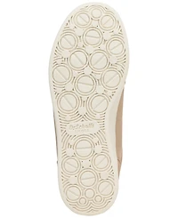 Dr. Scholl's Women's Feel Beyond Derby Lace-Up Sneakers