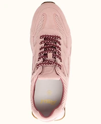 Ash Women's Kasar Round Toe Sneakers