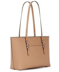 Michael Kors Women's Quinn Medium East West Tote Bag