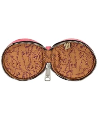 Patricia Nash Macaroon Zip Around Bag Charm