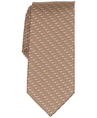 Perry Ellis Portfolio Men's Geometric Classic Tie