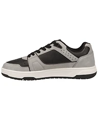 Starter Men's Fast Break Low Round-Toe Sneakers