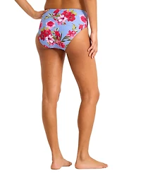 Tommy Bahama Women's Printed Swim Bottoms