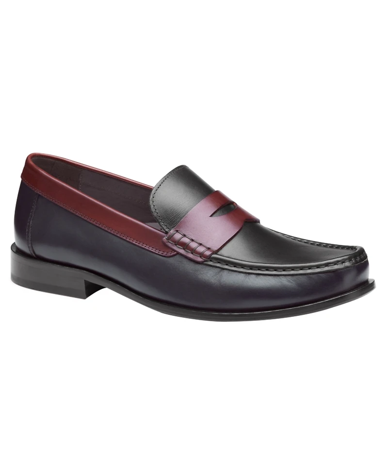 Johnston & Murphy Men's Slip-On Loafers
