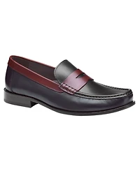 Johnston & Murphy Men's Slip-On Loafers