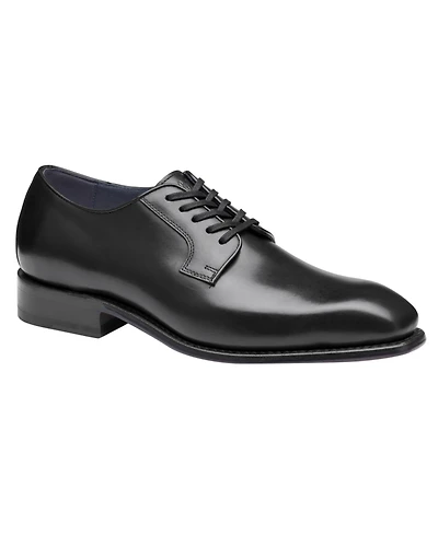 Johnston & Murphy Men's Optima Flex Lace-Up Dress Shoes